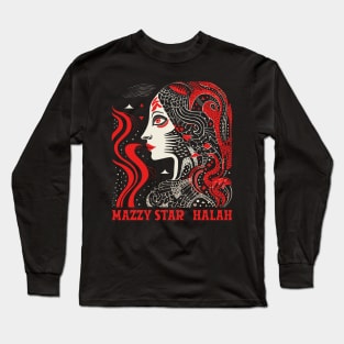 Mazzy Star - Halah Long Sleeve T-Shirt